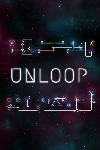 Boxart for game Unloop