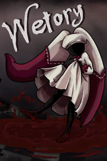 Boxart for game Wetory