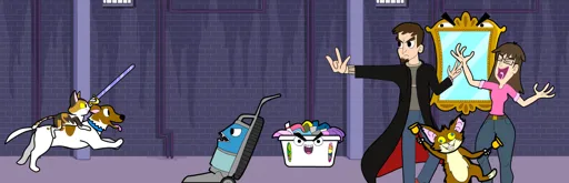 banner