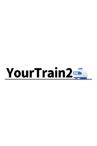 Boxart for game Your Train 2