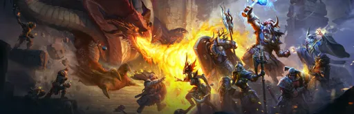 Banner image of Dragonheir: Silent Gods