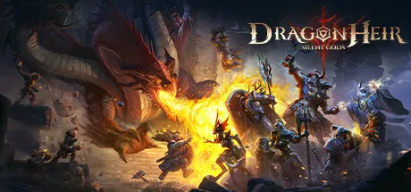 Other image of Dragonheir: Silent Gods
