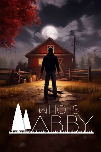 Boxart for game Who Is Abby