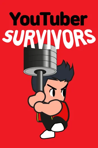 Boxart for game Youtuber Survivors