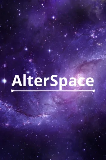 Boxart for game Alterspace
