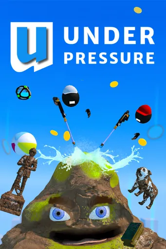 Boxart for game Under Pressure