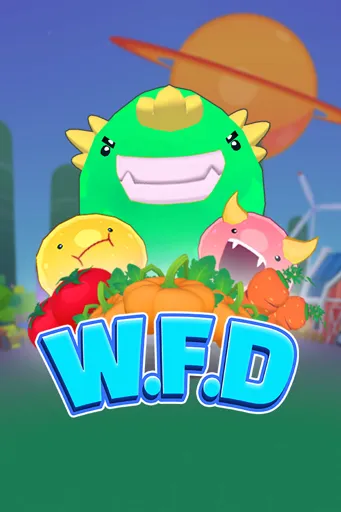 Boxart for game Wfd