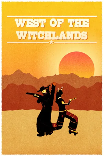 Boxart for game West Of The Witchlands