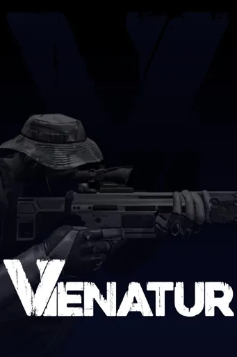 Boxart for game Venatur