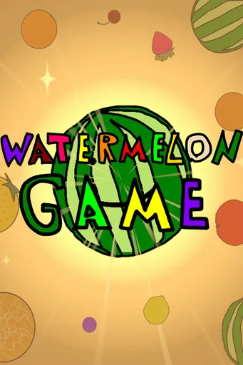 Boxart for game Watermelon Game