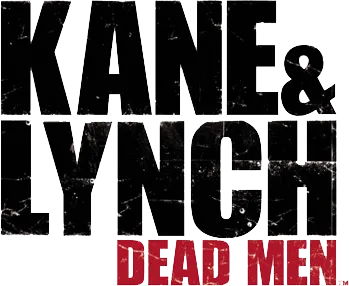 Logo image of Kane & Lynch: Dead Men