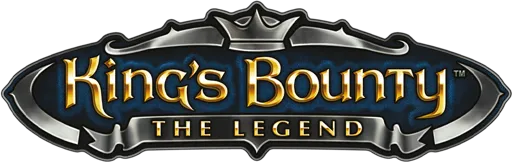Logo image of King's Bounty: The Legend