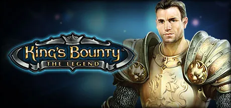 Other image of King's Bounty: The Legend