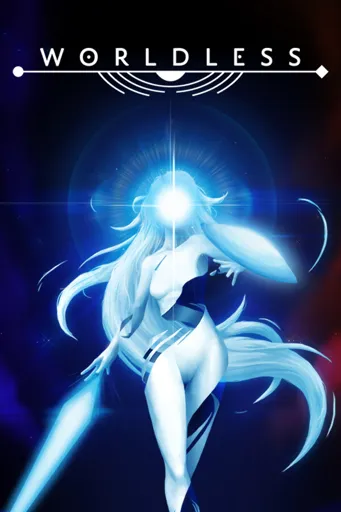 Boxart for game Worldless