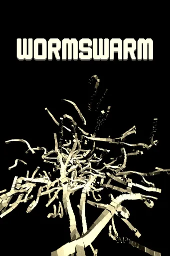 Boxart for game Wormswarm