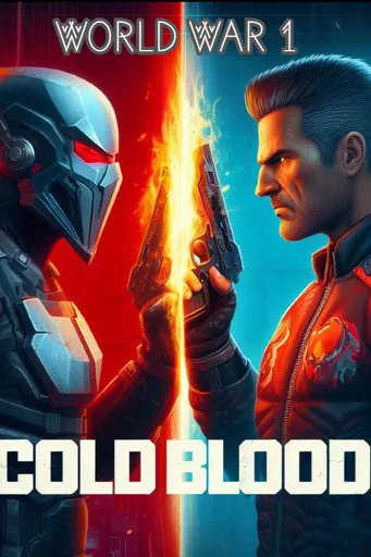 Boxart for game World War 1