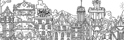 Banner image of Cats Hidden In Jingle Jam