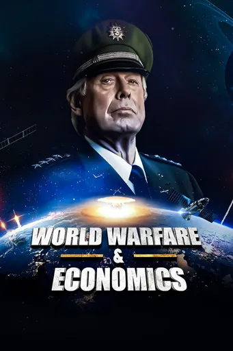 Boxart for game World Warfare & Economics