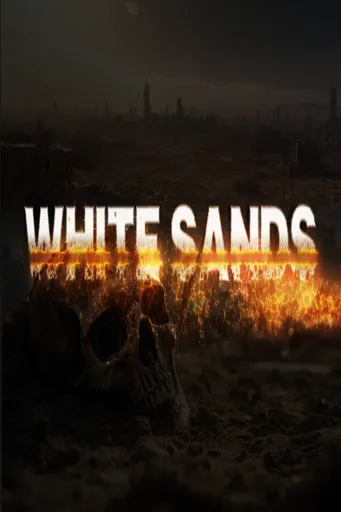 Boxart for game White Sands