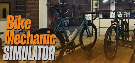 Other image of Bike Mechanic Simulator 2023