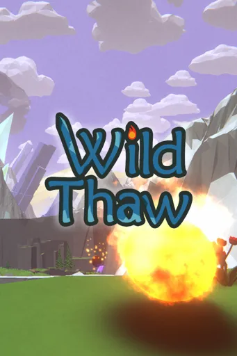 Boxart for game Wild Thaw