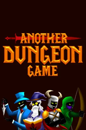Boxart for game Another Dungeon Game
