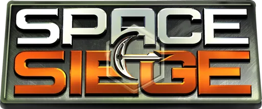 Logo image of Space Siege
