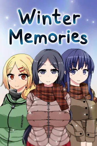 Boxart for game Winter Memories