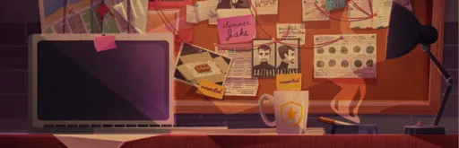 banner
