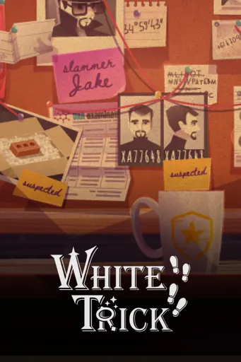 Boxart for game Whitetrick