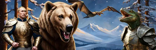 banner