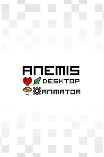 Boxart for game Anemis: Desktop Animator