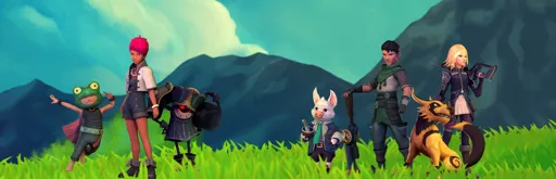 banner