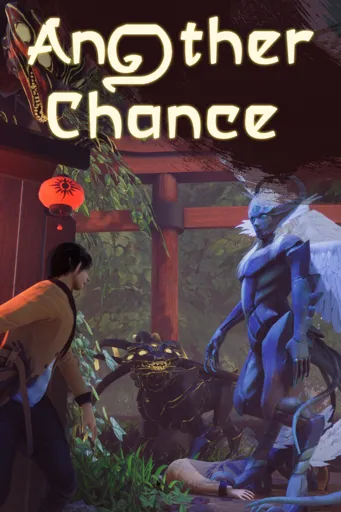 Boxart for game Another Chance
