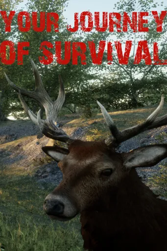 Boxart for game Your Journey Of Survival
