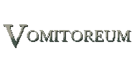 Logo image of Vomitoreum