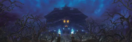 Banner image of Luigi's Mansion