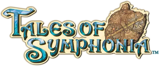 Logo image of Tales of Symphonia