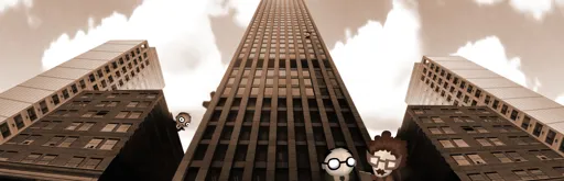 banner