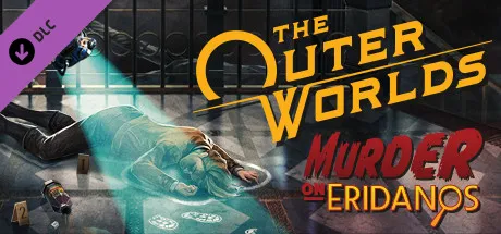 Other image of The Outer Worlds: Murder On Eridanos