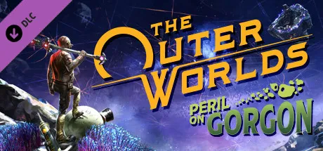 Other image of The Outer Worlds: Peril On Gorgon