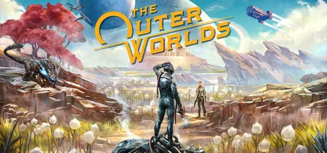 Other image of The Outer Worlds