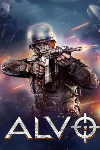 Boxart for game Alvo Vr