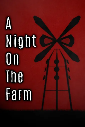 Boxart for game A Night On The Farm