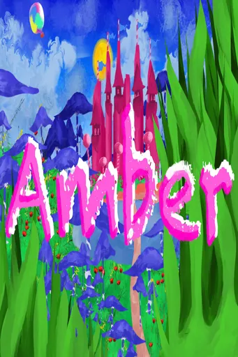 Boxart for game Amber