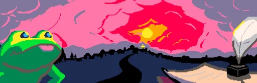 banner
