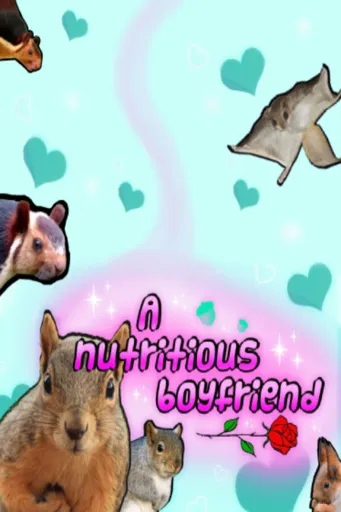 Boxart for game A Nutritious Boyfriend