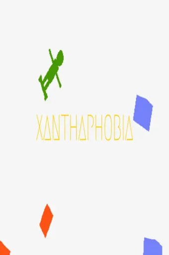 Boxart for game Xanthaphobia