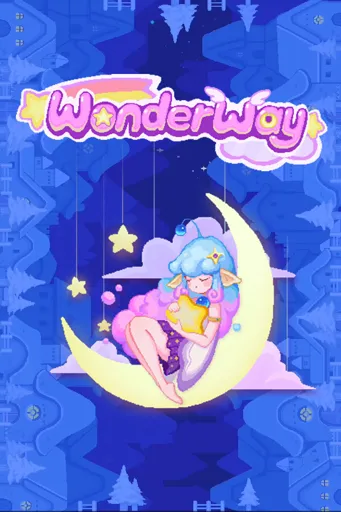 Boxart for game Wonderway
