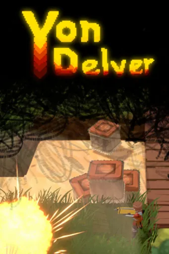 Boxart for game Yondelver